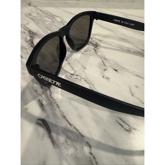 Casse77e Cassette Sunglasses Polarized Easy Livin’ - Picture 5 of 8